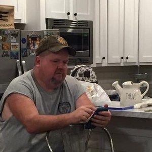 Meet your Posher, Jeff